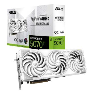 carte-graphique-asus-tuf-gaming-geforce-rtx-5070-ti-16gb-gddr7-white-oc-edition-tuf-rtx5070ti-o16g-white-gaming