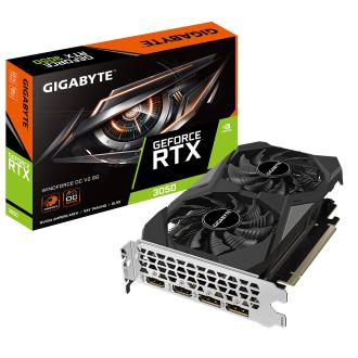 carte-graphique-gigabyte-geforce-rtx-3050-windforce-oc-v2-6g-gv-n3050wf2ocv2-6gd