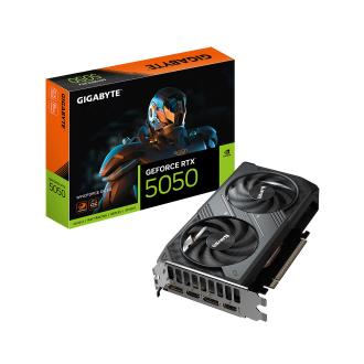 carte-graphique-gigabyte-geforce-rtx-5050-windforce-oc-8g-gv-n5050wf2oc-8gd