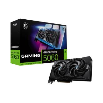 carte-graphique-msi-geforce-rtx-5060-8g-gaming-oc-g5060-8gc
