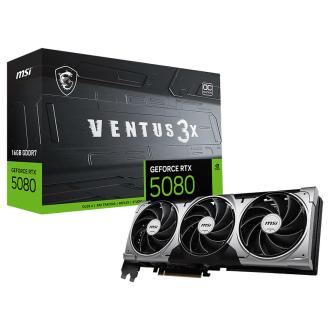 carte-graphique-msi-geforce-rtx-5080-16g-ventus-3x-oc-g5080-16v3c